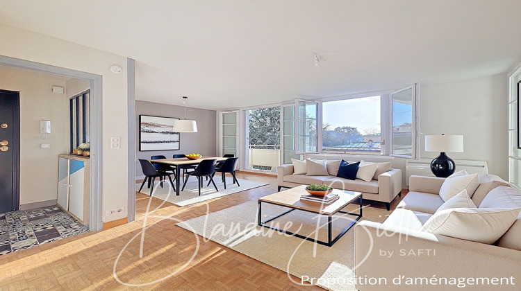 Ma-Cabane - Vente Appartement Le Pecq, 67 m²