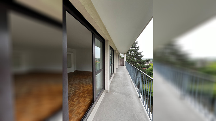 Ma-Cabane - Vente Appartement LE PECQ, 105 m²