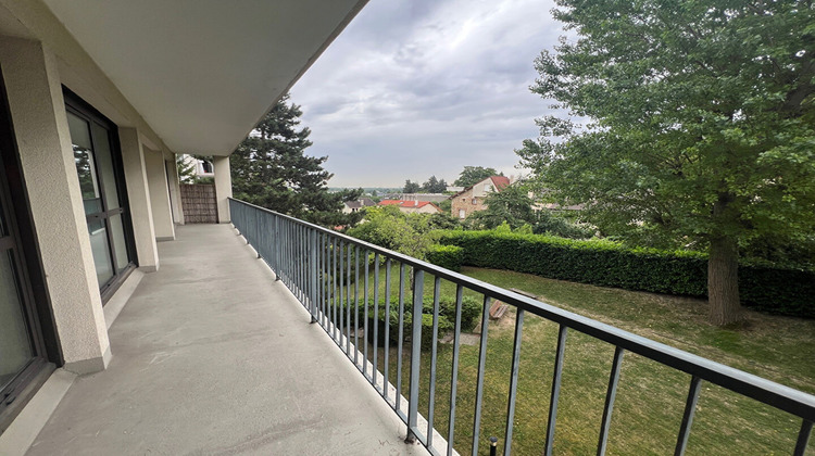 Ma-Cabane - Vente Appartement LE PECQ, 105 m²