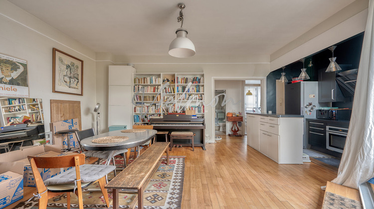 Ma-Cabane - Vente Appartement LE PECQ, 68 m²