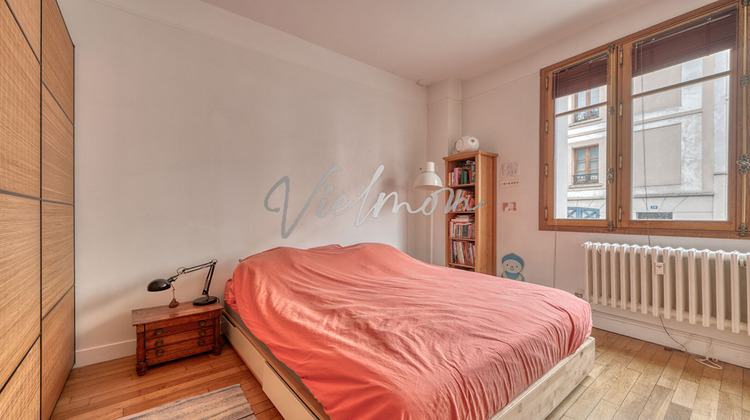 Ma-Cabane - Vente Appartement LE PECQ, 68 m²