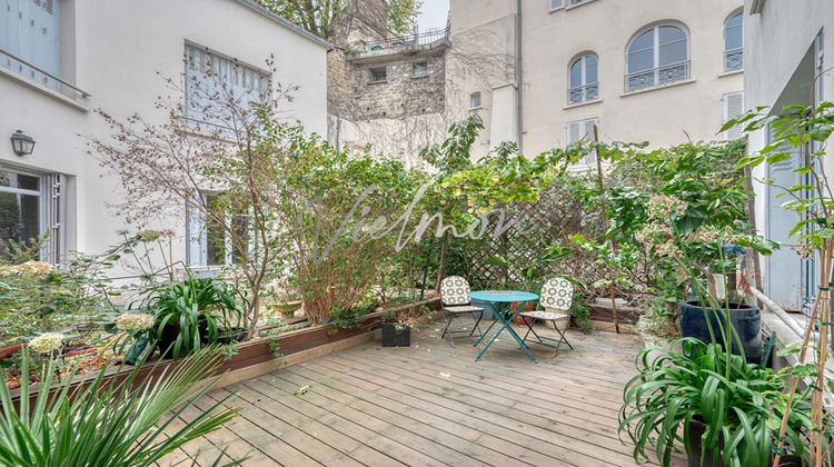 Ma-Cabane - Vente Appartement LE PECQ, 68 m²