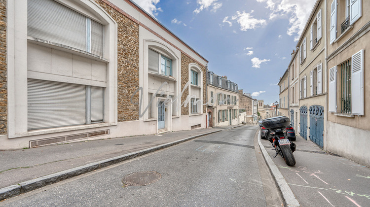 Ma-Cabane - Vente Appartement LE PECQ, 68 m²