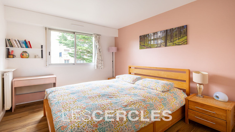 Ma-Cabane - Vente Appartement LE PECQ, 68 m²