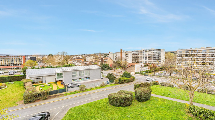 Ma-Cabane - Vente Appartement Le Pecq, 43 m²