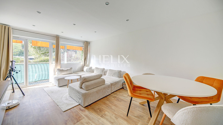 Ma-Cabane - Vente Appartement LE PECQ, 56 m²