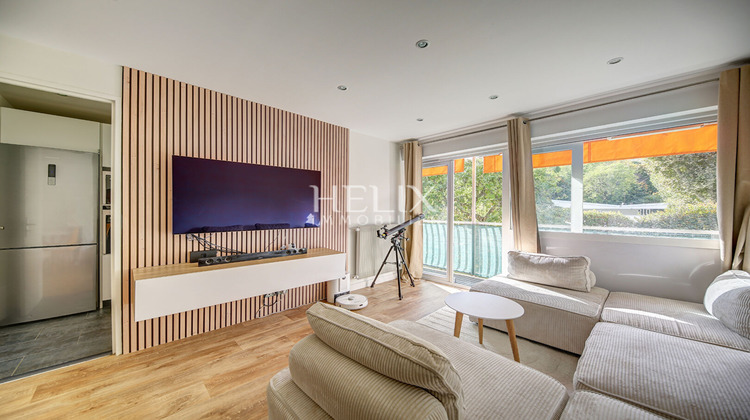 Ma-Cabane - Vente Appartement LE PECQ, 56 m²