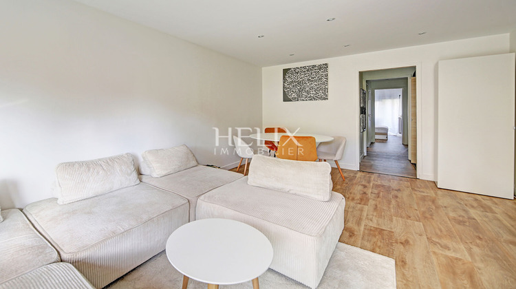 Ma-Cabane - Vente Appartement LE PECQ, 56 m²