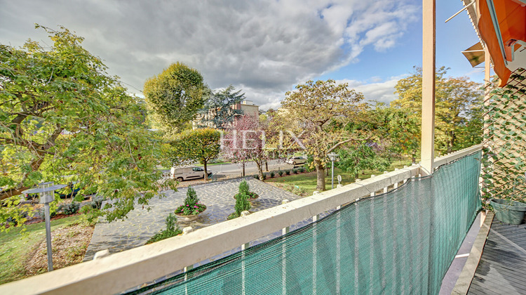 Ma-Cabane - Vente Appartement LE PECQ, 56 m²