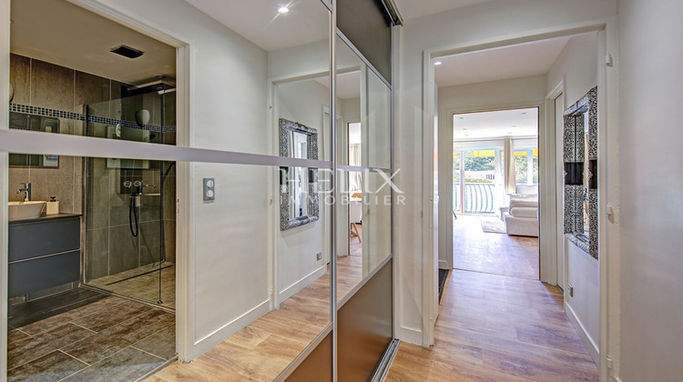 Ma-Cabane - Vente Appartement LE PECQ, 56 m²