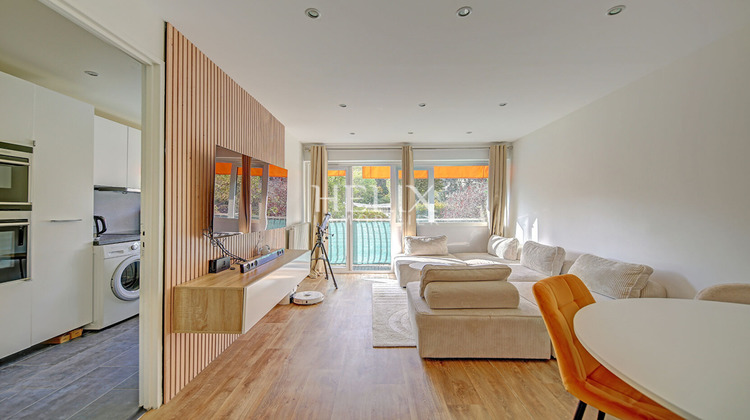 Ma-Cabane - Vente Appartement LE PECQ, 56 m²