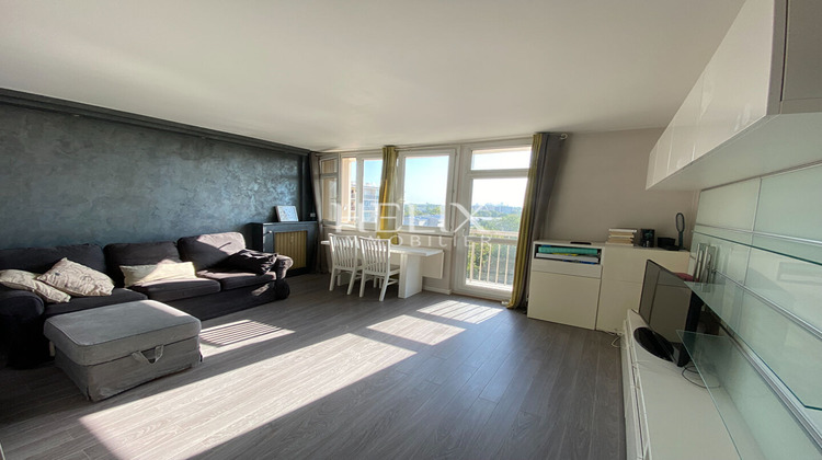 Ma-Cabane - Vente Appartement LE PECQ, 59 m²