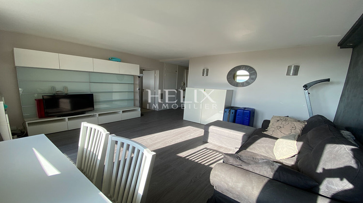 Ma-Cabane - Vente Appartement LE PECQ, 59 m²