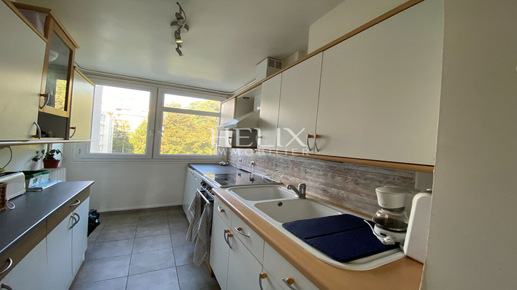 Ma-Cabane - Vente Appartement LE PECQ, 59 m²