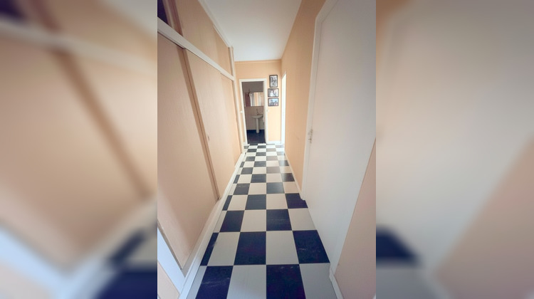 Ma-Cabane - Vente Appartement LE PECQ, 109 m²