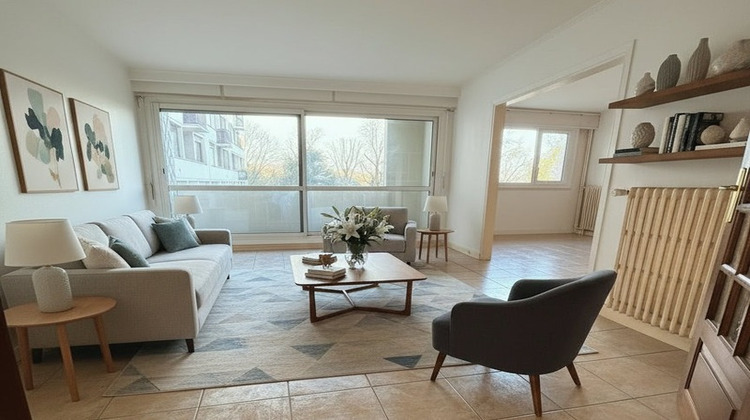 Ma-Cabane - Vente Appartement LE PECQ, 89 m²