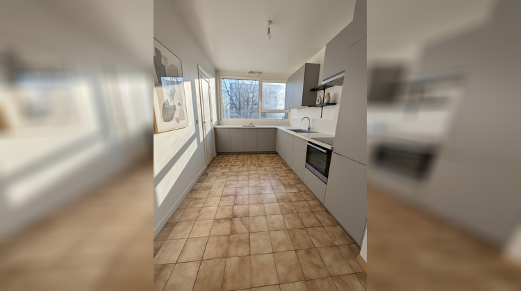 Ma-Cabane - Vente Appartement LE PECQ, 89 m²