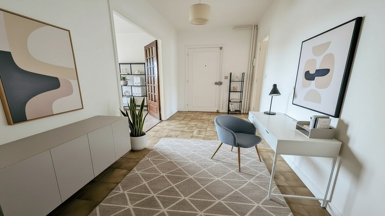 Ma-Cabane - Vente Appartement LE PECQ, 89 m²