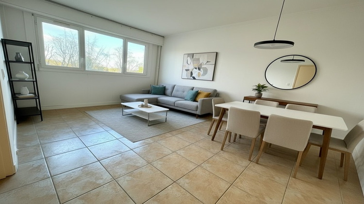 Ma-Cabane - Vente Appartement LE PECQ, 89 m²