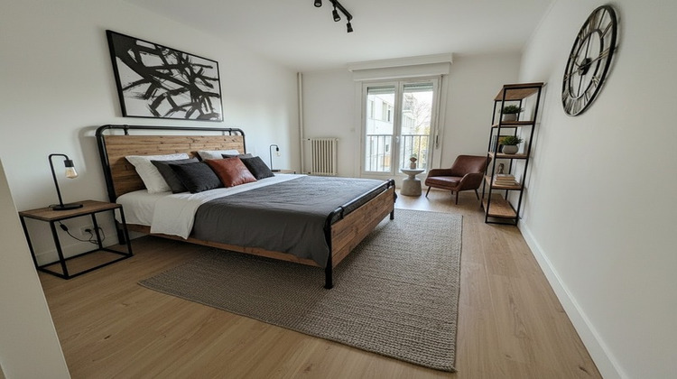 Ma-Cabane - Vente Appartement LE PECQ, 89 m²