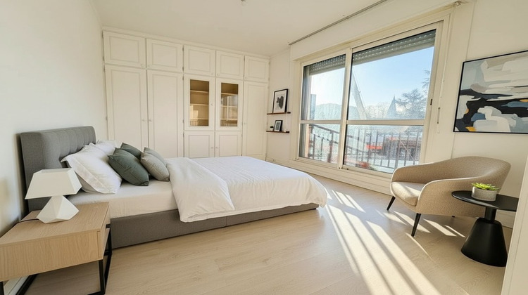 Ma-Cabane - Vente Appartement LE PECQ, 89 m²