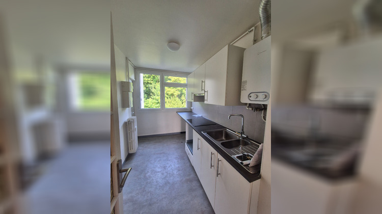 Ma-Cabane - Vente Appartement LE PECQ, 86 m²