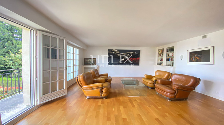 Ma-Cabane - Vente Appartement LE PECQ, 75 m²