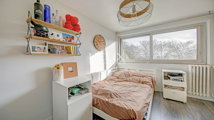 Ma-Cabane - Vente Appartement LE PECQ, 53 m²