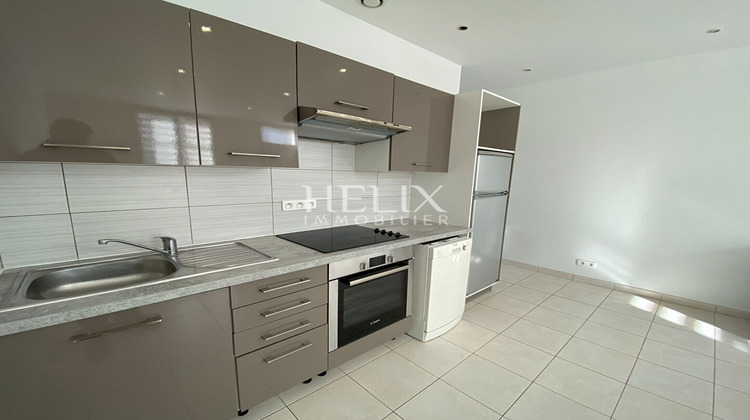 Ma-Cabane - Vente Appartement LE PECQ, 33 m²