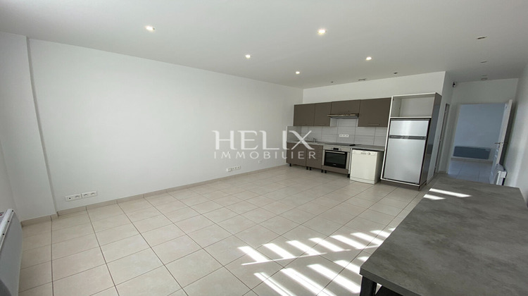 Ma-Cabane - Vente Appartement LE PECQ, 33 m²