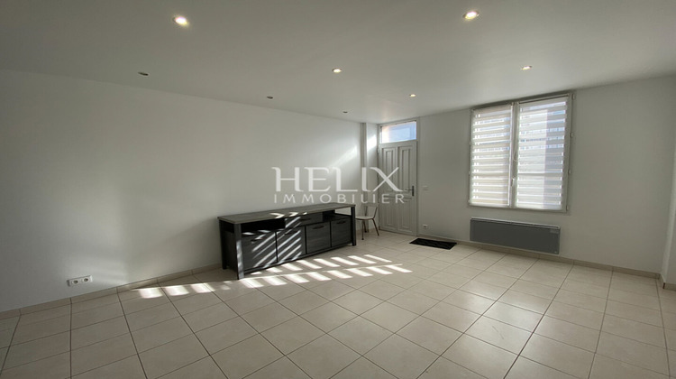 Ma-Cabane - Vente Appartement LE PECQ, 33 m²