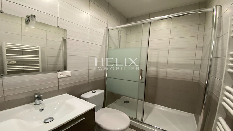 Ma-Cabane - Vente Appartement LE PECQ, 33 m²