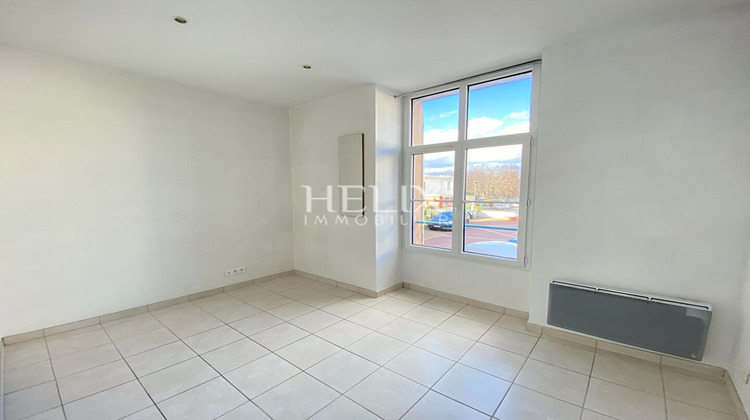 Ma-Cabane - Vente Appartement LE PECQ, 33 m²