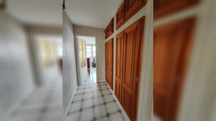 Ma-Cabane - Vente Appartement LE PECQ, 74 m²