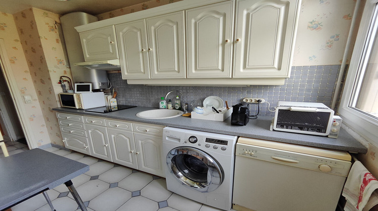 Ma-Cabane - Vente Appartement LE PECQ, 74 m²