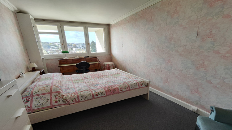 Ma-Cabane - Vente Appartement LE PECQ, 74 m²