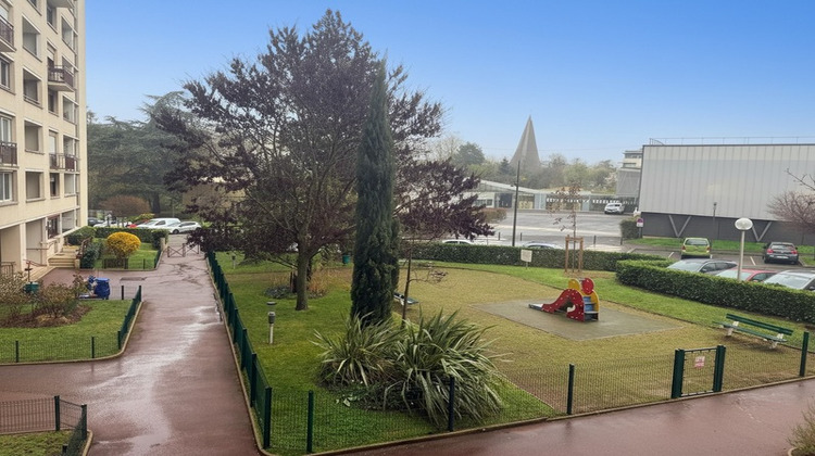 Ma-Cabane - Vente Appartement LE PECQ, 109 m²