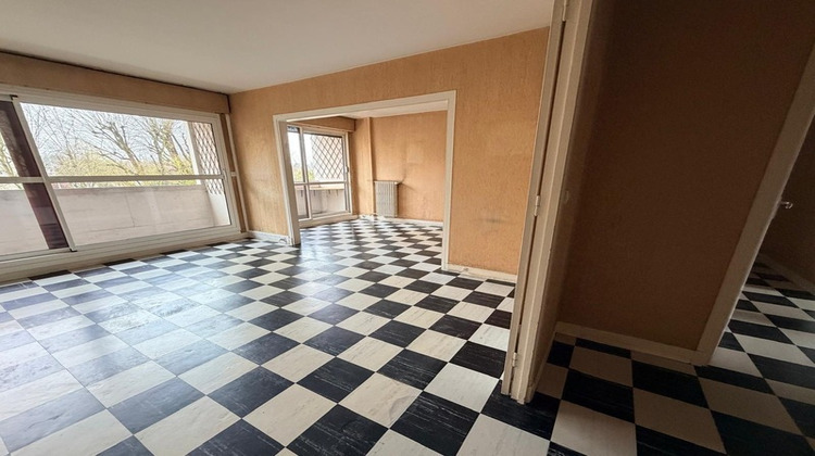 Ma-Cabane - Vente Appartement LE PECQ, 109 m²