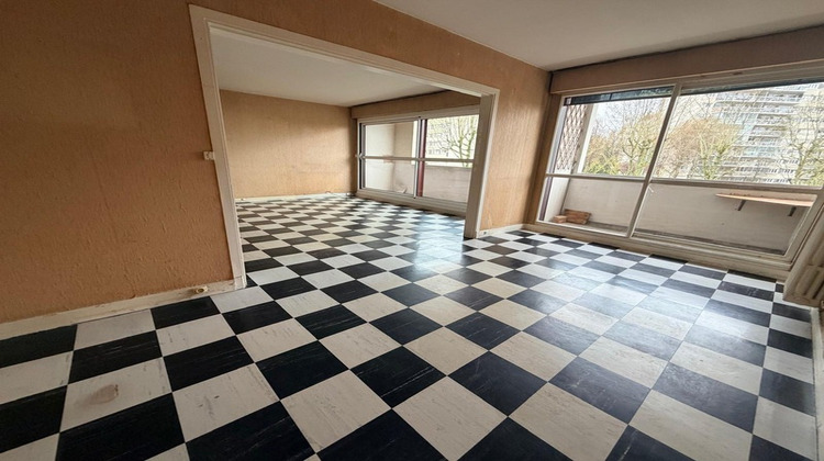 Ma-Cabane - Vente Appartement LE PECQ, 109 m²