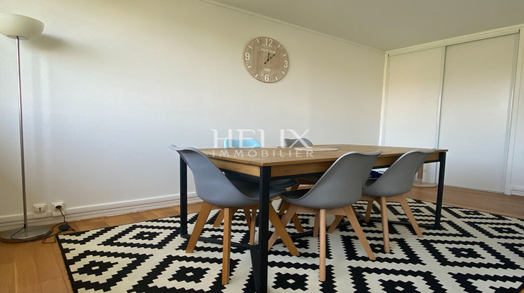 Ma-Cabane - Vente Appartement LE PECQ, 86 m²