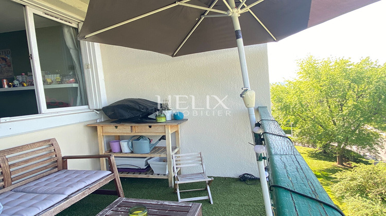 Ma-Cabane - Vente Appartement LE PECQ, 86 m²