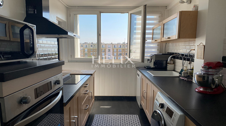 Ma-Cabane - Vente Appartement LE PECQ, 86 m²
