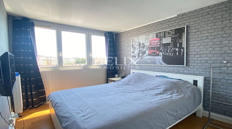 Ma-Cabane - Vente Appartement LE PECQ, 86 m²