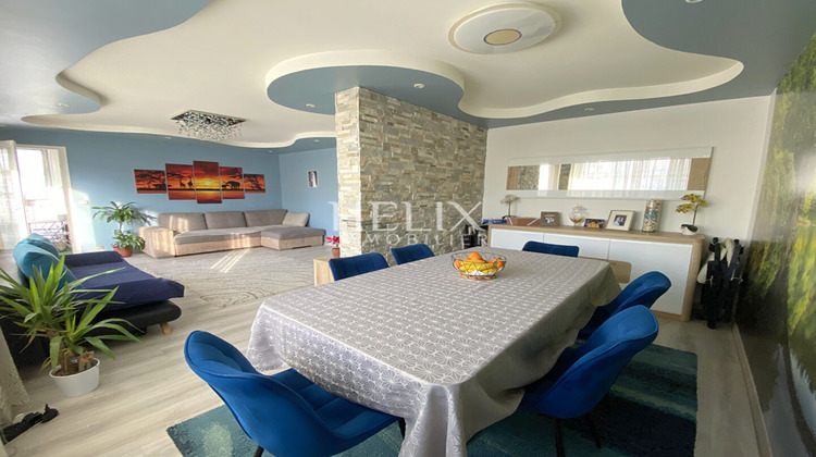 Ma-Cabane - Vente Appartement LE PECQ, 85 m²