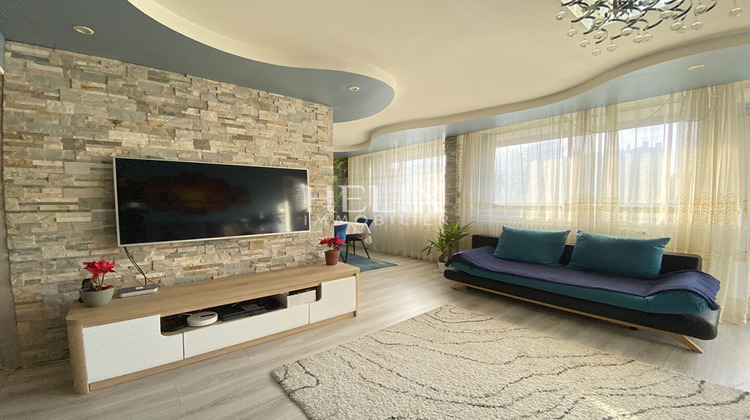 Ma-Cabane - Vente Appartement LE PECQ, 85 m²