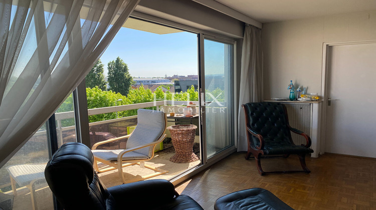 Ma-Cabane - Vente Appartement LE PECQ, 56 m²
