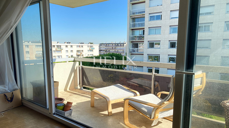 Ma-Cabane - Vente Appartement LE PECQ, 56 m²