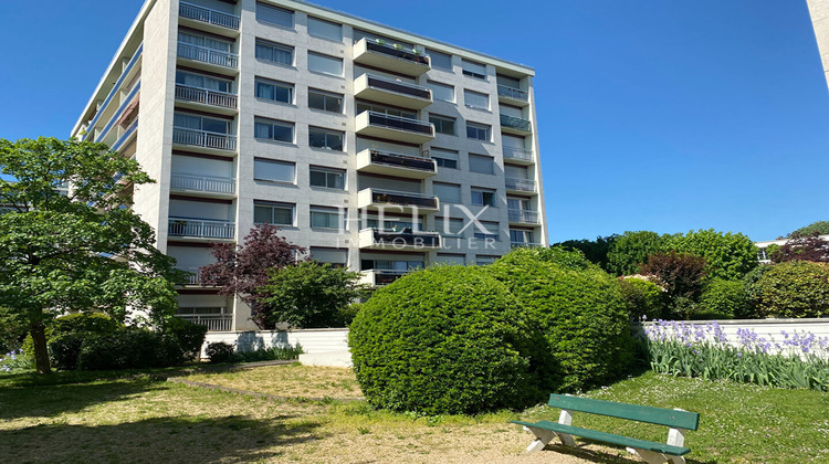 Ma-Cabane - Vente Appartement LE PECQ, 56 m²
