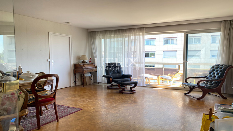 Ma-Cabane - Vente Appartement LE PECQ, 56 m²