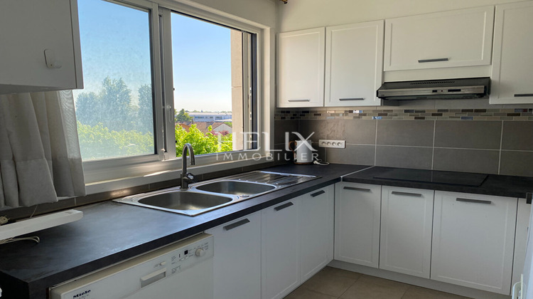 Ma-Cabane - Vente Appartement LE PECQ, 56 m²
